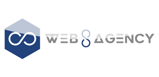 logo web8